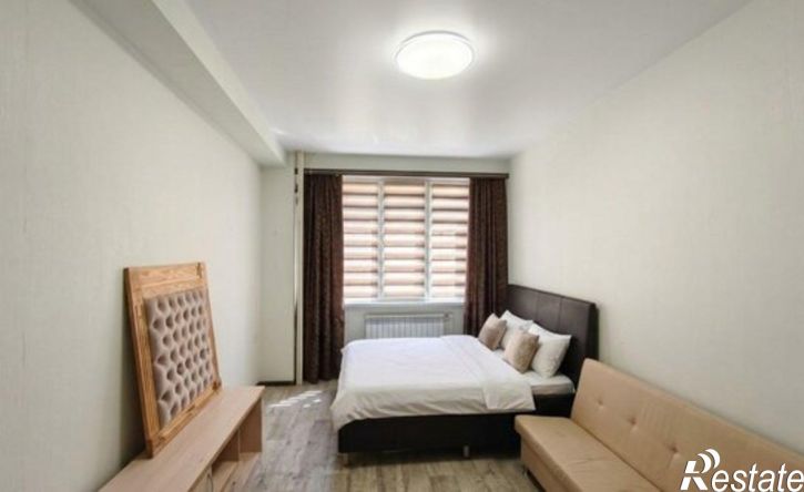 1-комн квартира улица Героев Шипки, 27А,  д. 27А