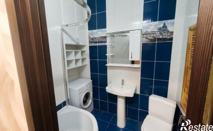 1-комн квартира улица Героев Шипки, 27А,  д. 27А
