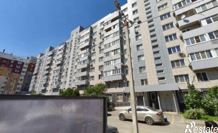 1-комн квартира улица Героев Шипки, 27А,  д. 27А