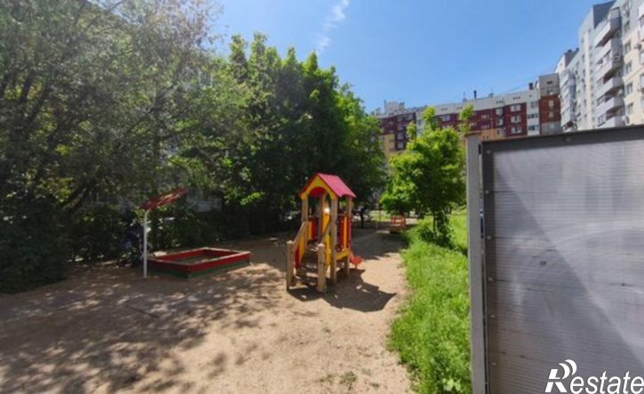 1-комн квартира улица Героев Шипки, 27А,  д. 27А
