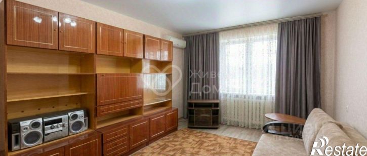 3-комн квартира ул им. Репина, 7,  д. 7