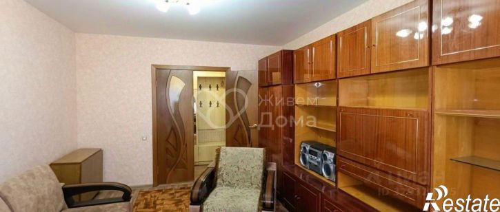 3-комн квартира ул им. Репина, 7,  д. 7
