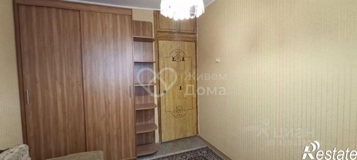 3-комн квартира ул им. Репина, 7,  д. 7