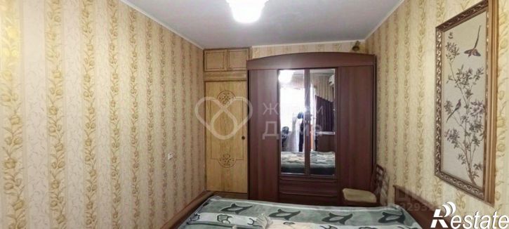 3-комн квартира ул им. Репина, 7,  д. 7