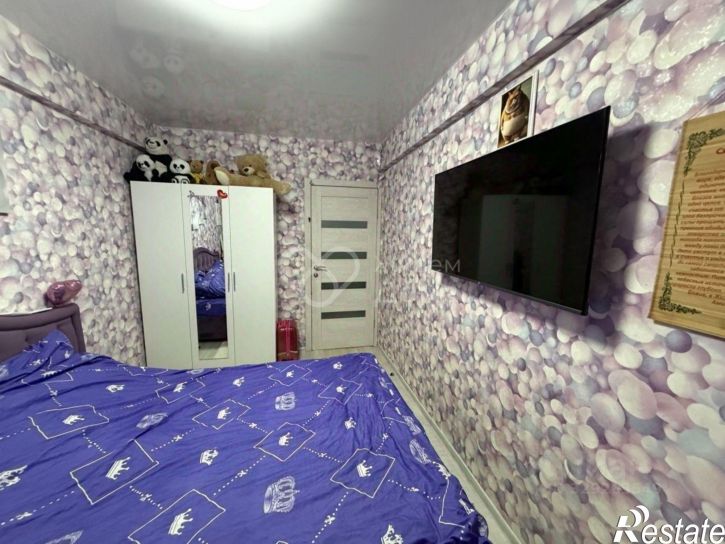 3-комн квартира ул им. маршала Толбухина, 38,  д. 38