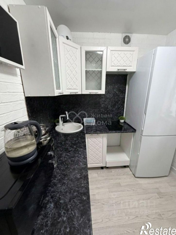 3-комн квартира ул им. маршала Толбухина, 38,  д. 38