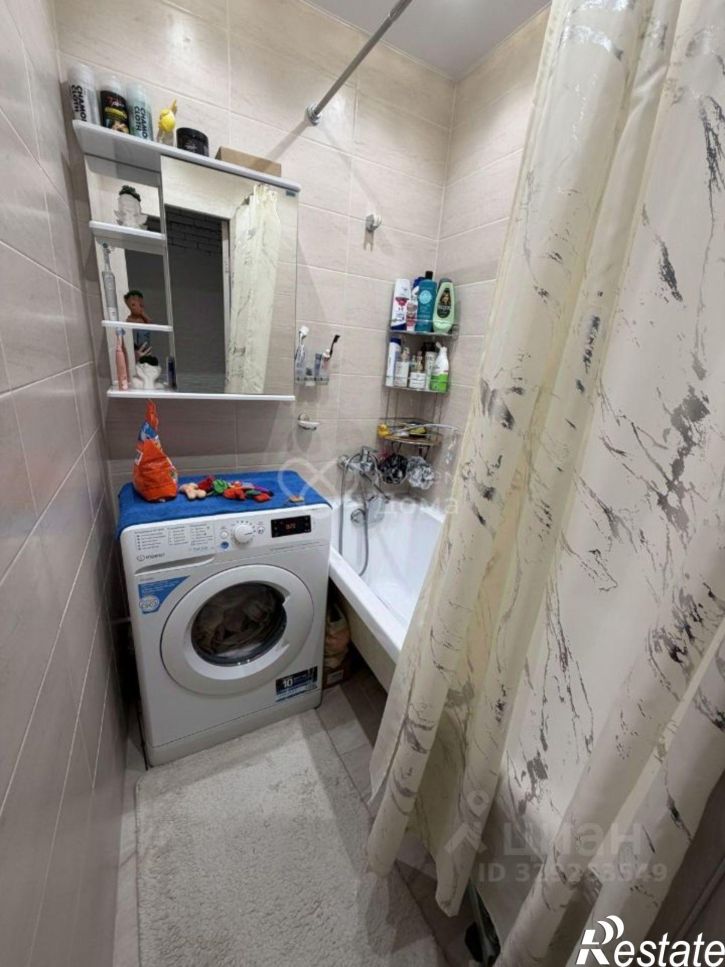 3-комн квартира ул им. маршала Толбухина, 38,  д. 38