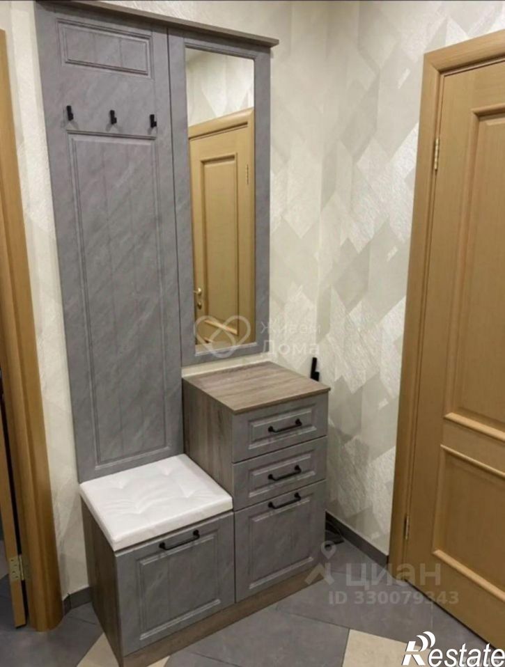 1-комн квартира ул Ангарская, 7а,  д. 7а