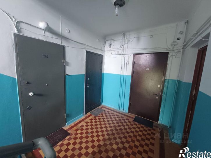 2-комн квартира ул Советская, 20,  д. 20