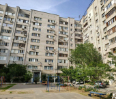 3-комн, 72кв м, этаж 8/10 ул Родниковая, 16