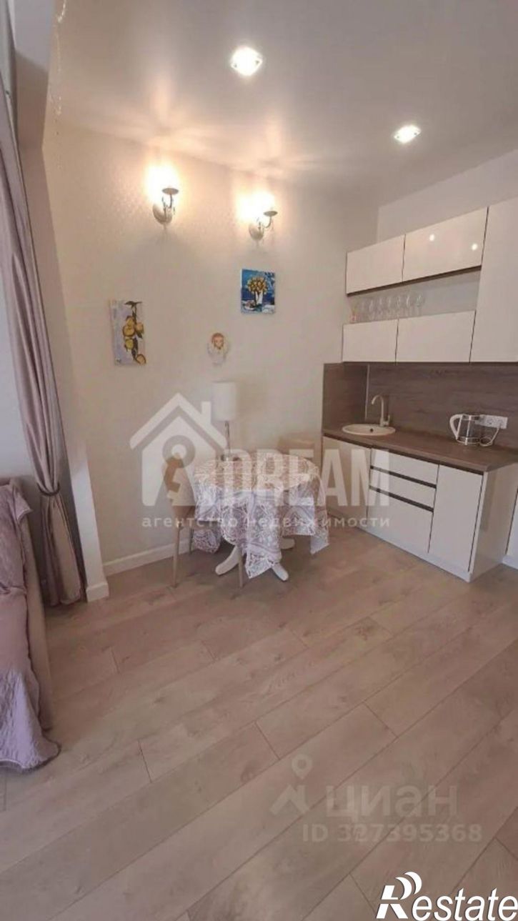 1-комн квартира Туркменская улица, 6 к3,  д. 6 к3