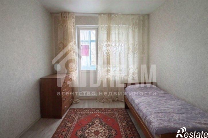 2-комн квартира набережная Волжской Флотилии, 21,  д. 21