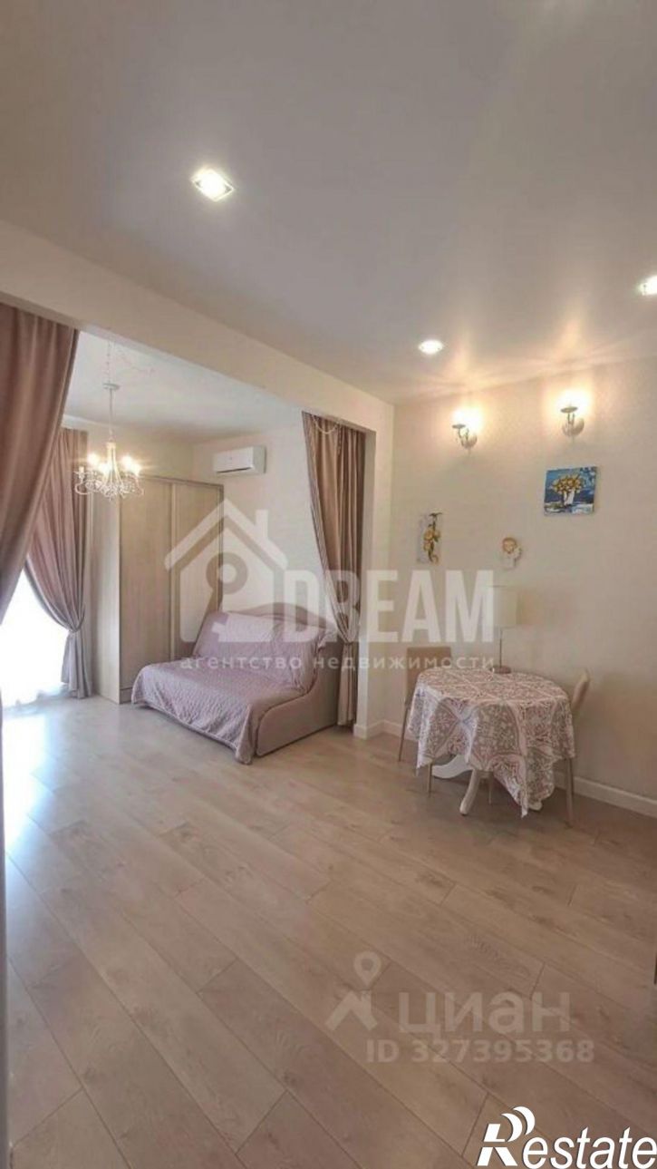 1-комн квартира Туркменская улица, 6 к3,  д. 6 к3