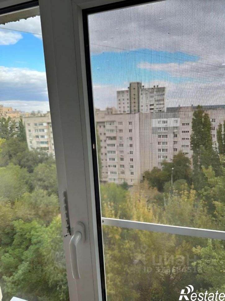2-комн квартира улица Пархоменко, 61,  д. 61