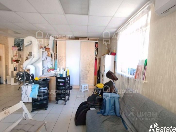 3-комн квартира пр-кт им. Героев Сталинграда, 28,  д. 28