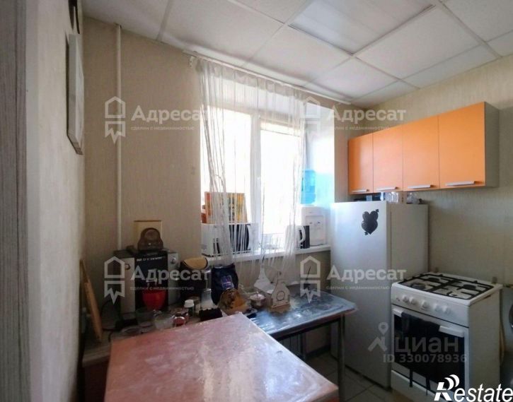 3-комн квартира пр-кт им. Героев Сталинграда, 28,  д. 28