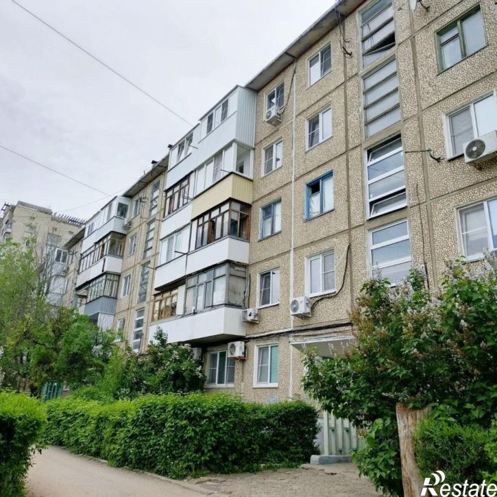 3-комн квартира ул Краснополянская, 28,  д. 28
