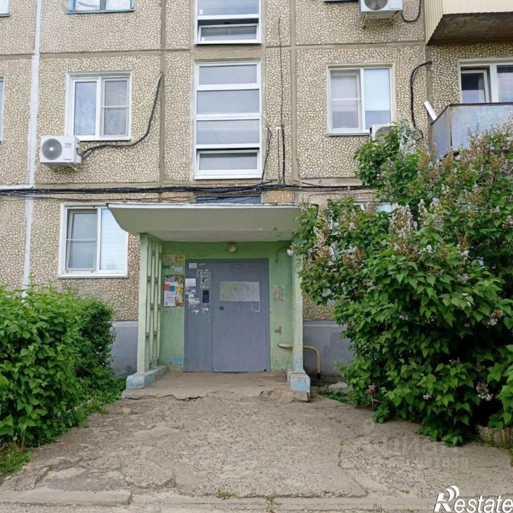 3-комн квартира ул Краснополянская, 28,  д. 28