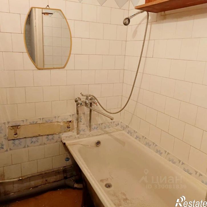 3-комн квартира ул Краснополянская, 28,  д. 28
