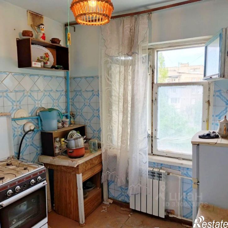 3-комн квартира ул Краснополянская, 28,  д. 28
