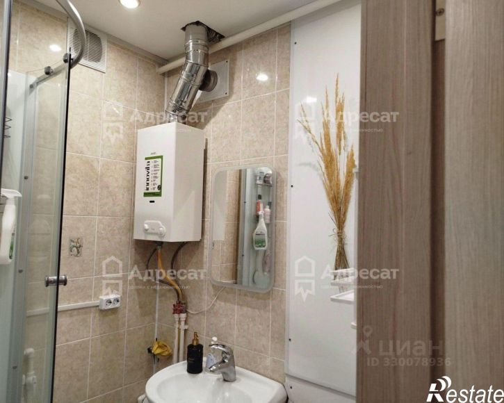 3-комн квартира пр-кт им. Героев Сталинграда, 28,  д. 28