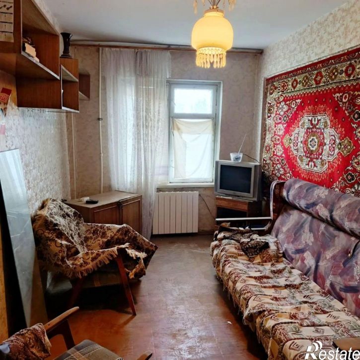 3-комн квартира ул Краснополянская, 28,  д. 28