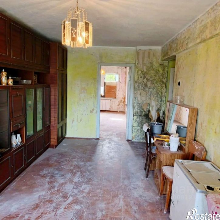 3-комн квартира ул Краснополянская, 28,  д. 28