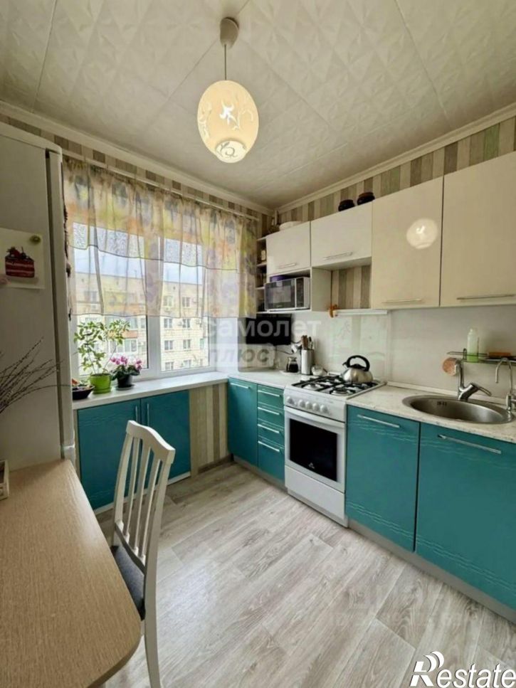 2-комн квартира Тарифная улица, 29,  д. 29