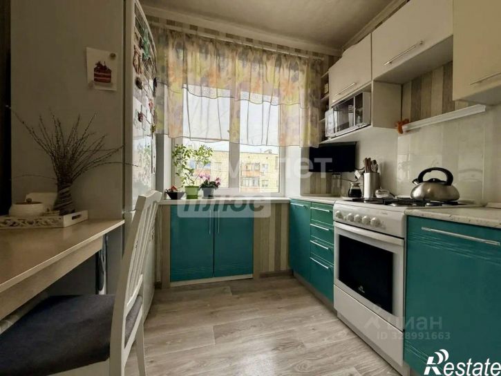 2-комн квартира Тарифная улица, 29,  д. 29