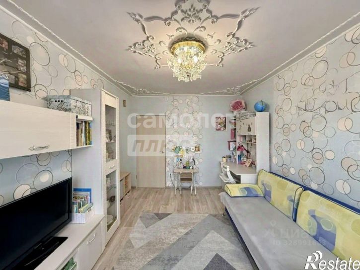 2-комн квартира Тарифная улица, 29,  д. 29