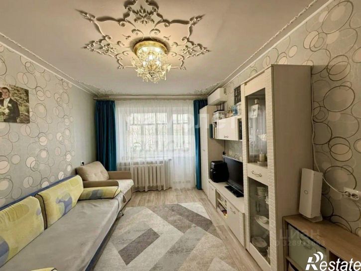 2-комн квартира Тарифная улица, 29,  д. 29