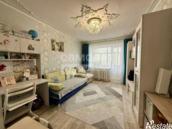 2-комн квартира Тарифная улица, 29,  д. 29