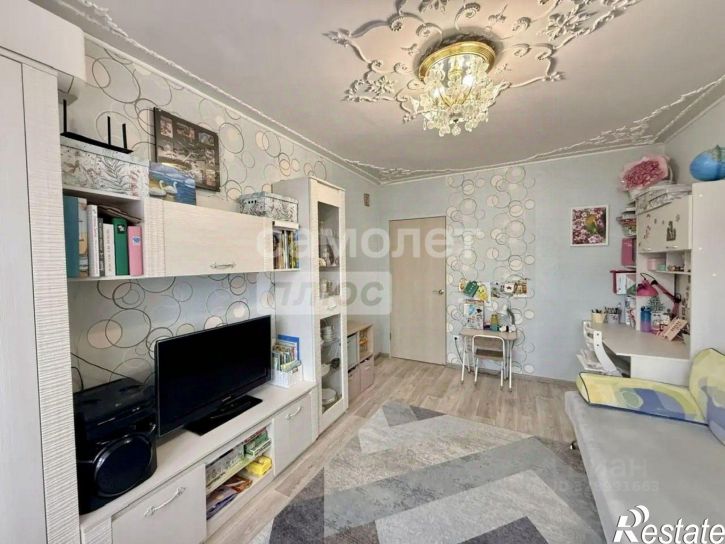 2-комн квартира Тарифная улица, 29,  д. 29