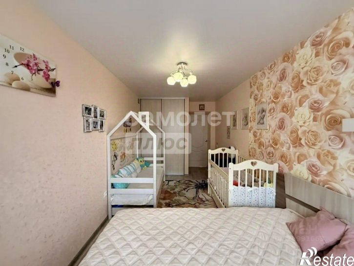 2-комн квартира Тарифная улица, 29,  д. 29