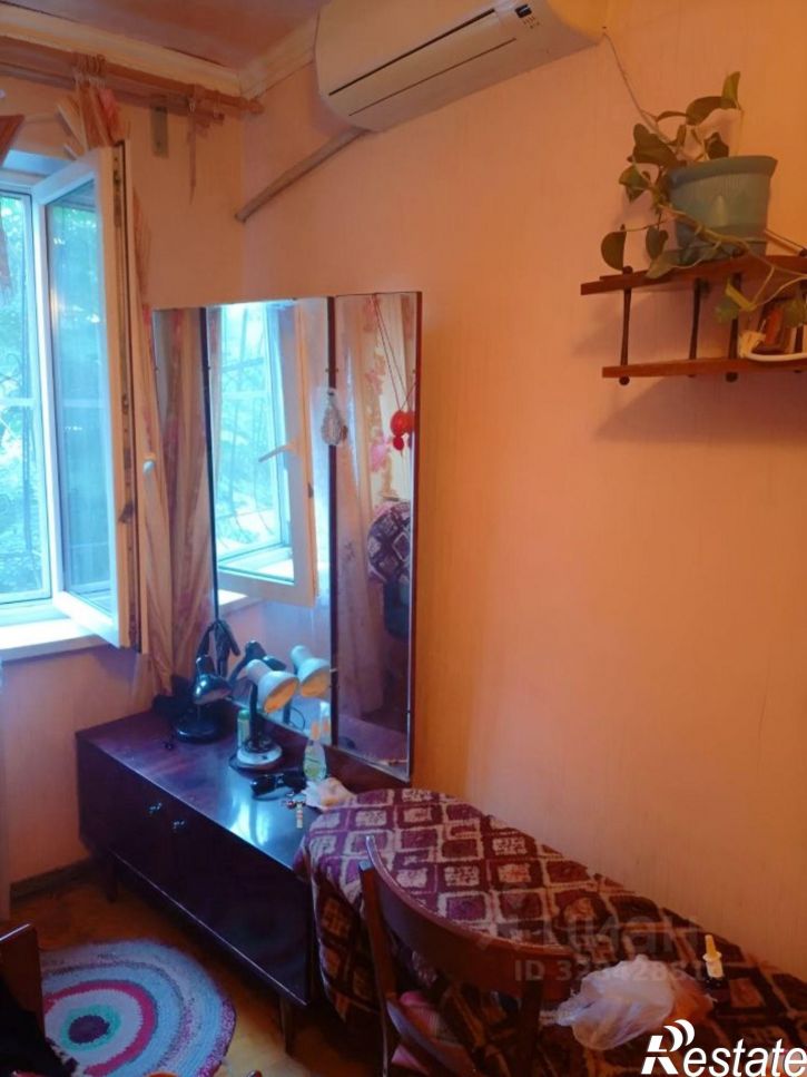 2-комн квартира Кутузовская улица, 1,  д. 1