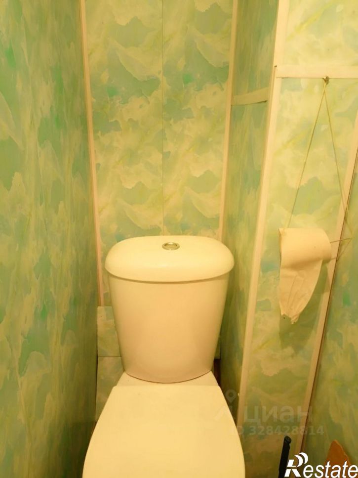 2-комн квартира Кутузовская улица, 1,  д. 1