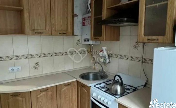 1-комн квартира ул 35-й Гвардейской, 9,  д. 9