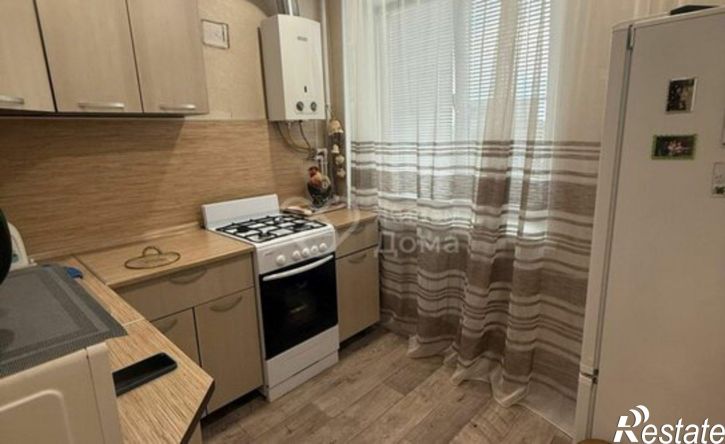 1-комн квартира ул 35-й Гвардейской, 9,  д. 9