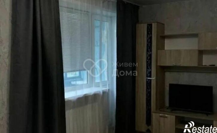 1-комн квартира ул 35-й Гвардейской, 9,  д. 9