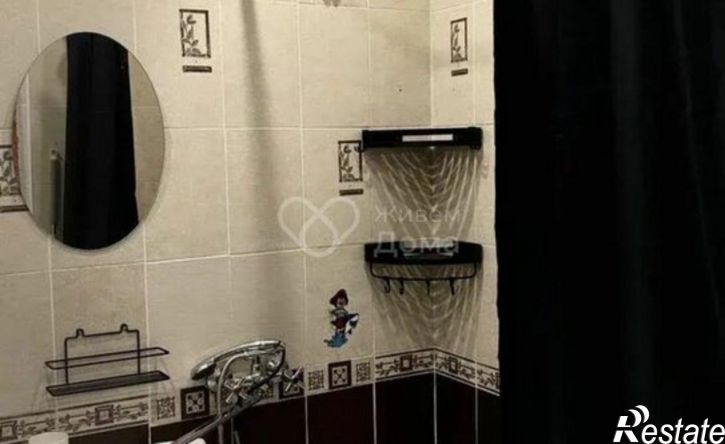 1-комн квартира ул 35-й Гвардейской, 9,  д. 9