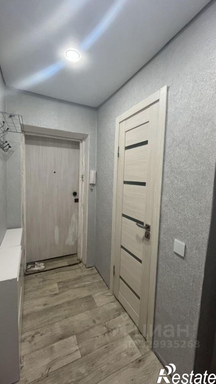 1-комн квартира ул Профсоюзная, 19,  д. 19