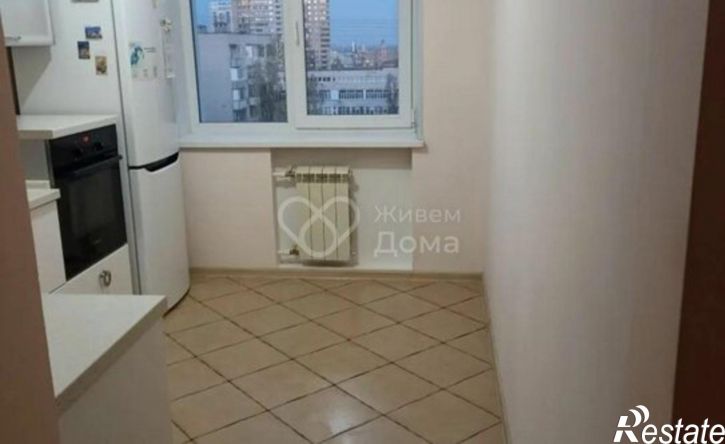 2-комн квартира ул им. Рокоссовского, 26,  д. 26