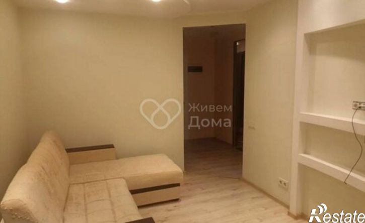 2-комн квартира ул им. Рокоссовского, 26,  д. 26
