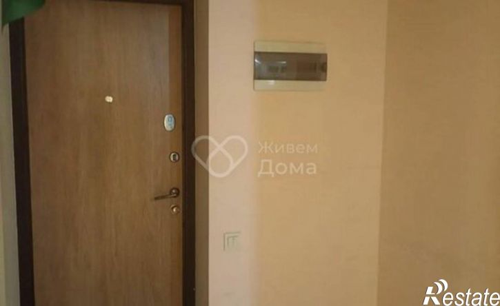 2-комн квартира ул им. Рокоссовского, 26,  д. 26