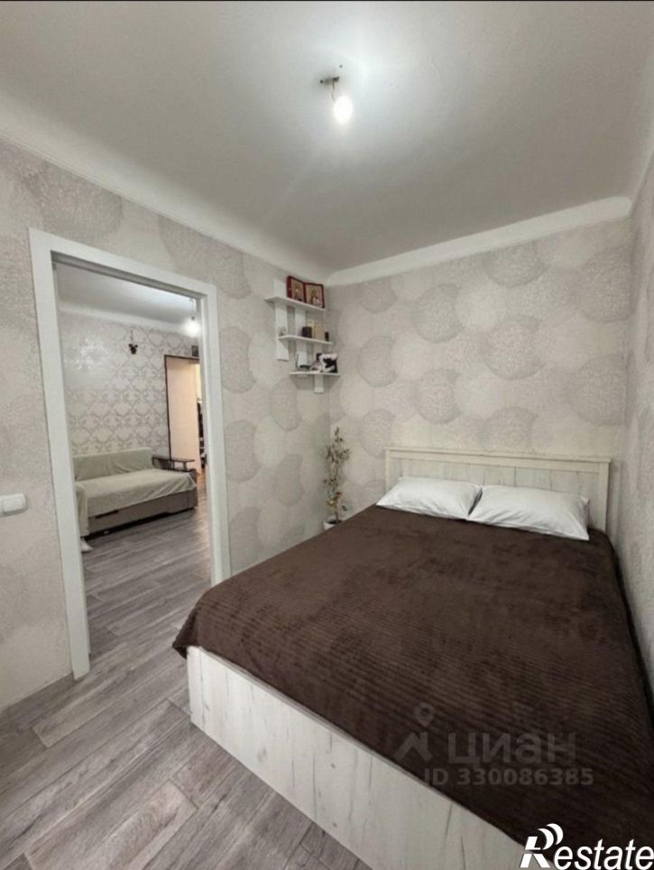 2-комн квартира ул Депутатская, 19,  д. 19