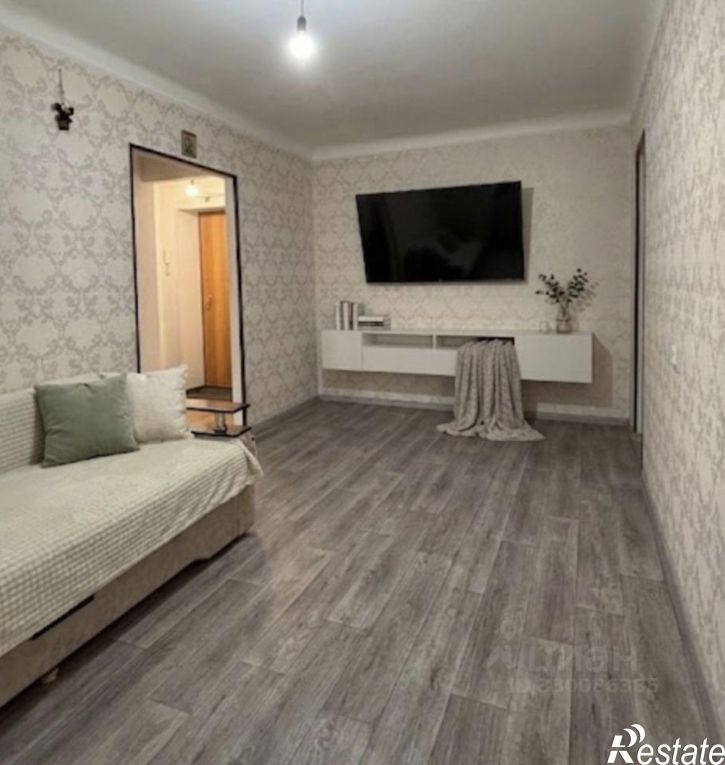 2-комн квартира ул Депутатская, 19,  д. 19