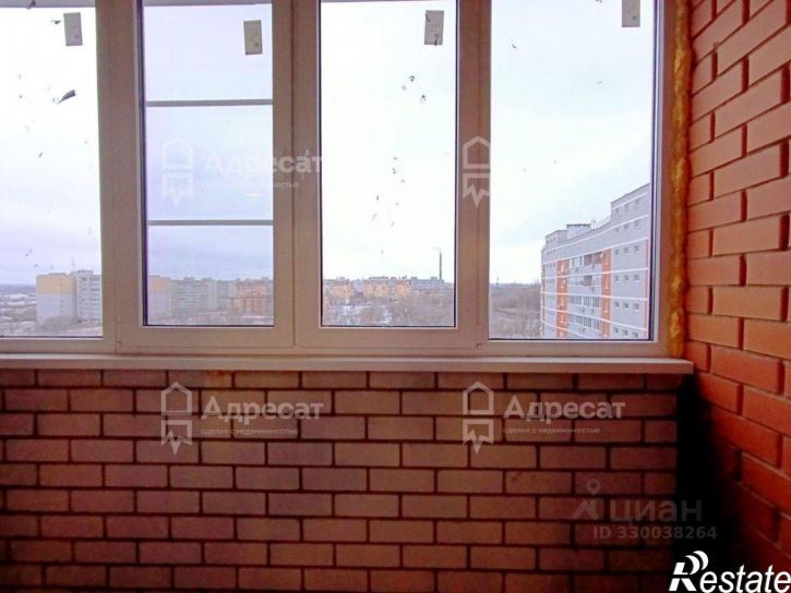 1-комн квартира ул Героев Тулы, 7,  д. 7