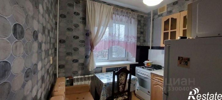 1-комн квартира ул 64-й Армии, 32,  д. 32