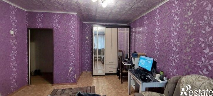 1-комн квартира ул 64-й Армии, 32,  д. 32