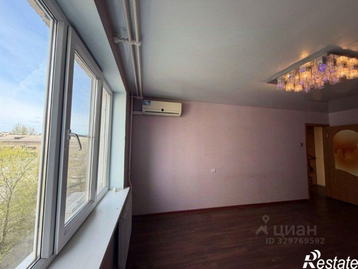 3-комн квартира ул им. Кузнецова, 31/1,  д. 31/1